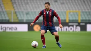 Gwiazdor reprezentacji Szwajcarii przed trudnym wyborem! Chcą go Włosi i klub z Bundesligi