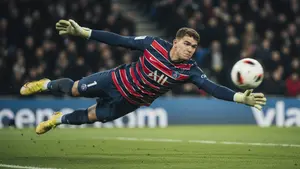 Kierunek Portugalia? Młody talent Paris Saint-Germain może opuścić Paryż