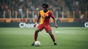 Galatasaray podjęło decyzję w sprawie talentu. 19-latek może trafić do beniaminka