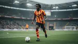 Renato Nhaga wróci do Portugalii? Alverca pyta o warunki transferu