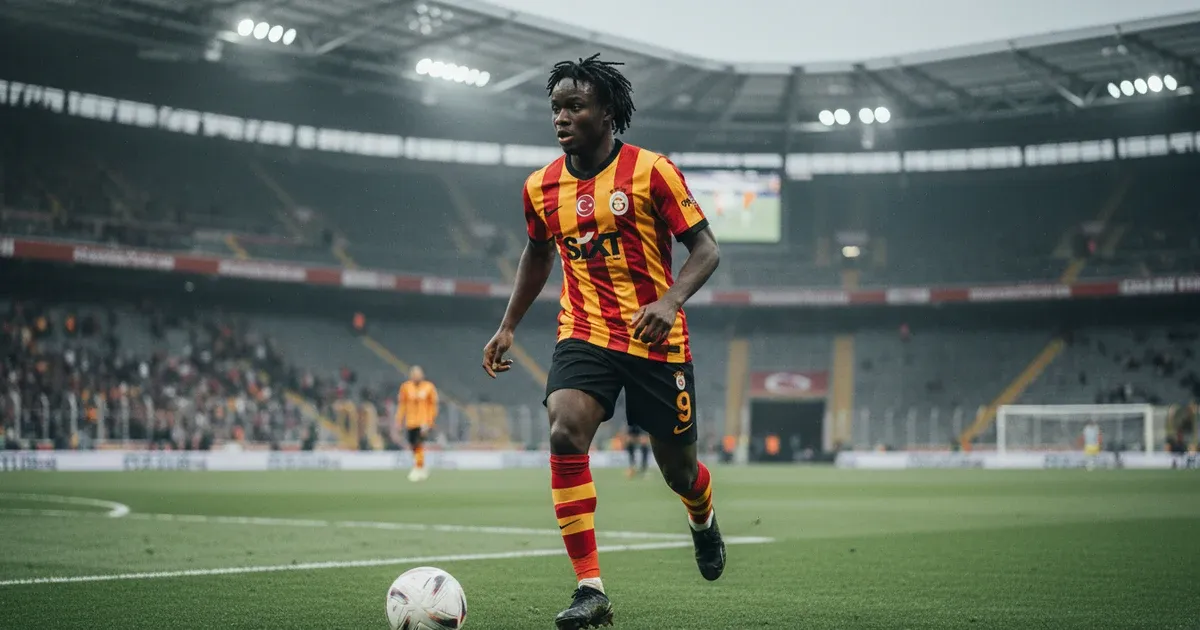 Renato Nhaga wróci do Portugalii? Alverca pyta o warunki transferu