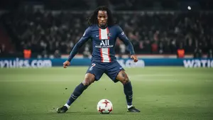 Zaskakujący zwrot w Grecji! Były gwiazdor PSG zaoferowany dwóm potęgom za ułamek dawnej ceny