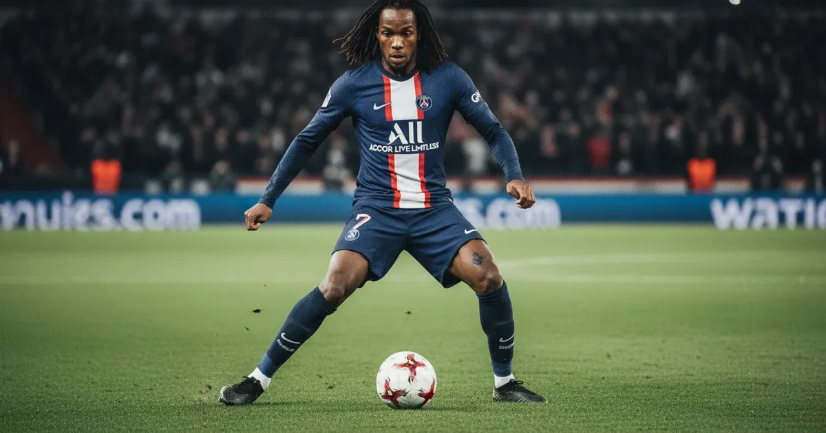 Zaskakujący zwrot w Grecji! Były gwiazdor PSG zaoferowany dwóm potęgom za ułamek dawnej ceny