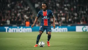 FC Union Berlin chce sprowadzić Renato Sanchesa. Portugalczyk odrzucił miliony z Arabii Saudyjskiej