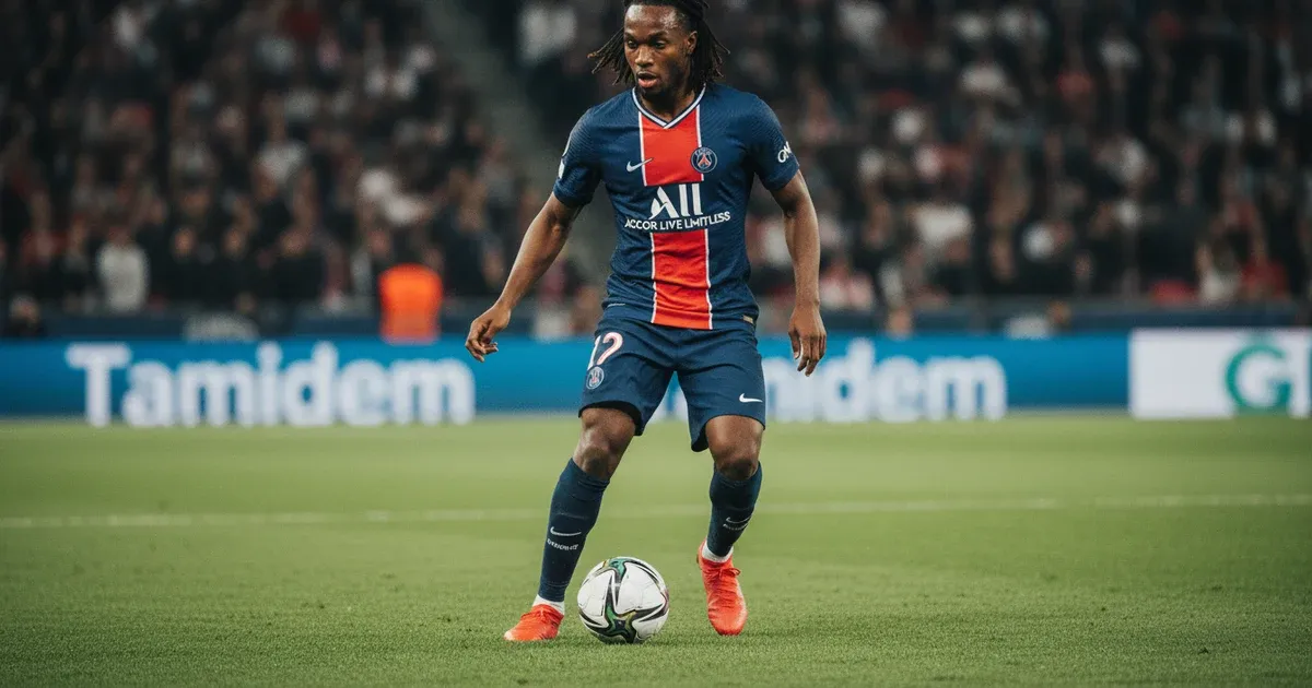 FC Union Berlin chce sprowadzić Renato Sanchesa. Portugalczyk odrzucił miliony z Arabii Saudyjskiej