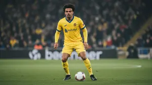 Renato Veiga trafi do Madrytu? Hiszpański gigant rozważa transfer za 30 milionów euro