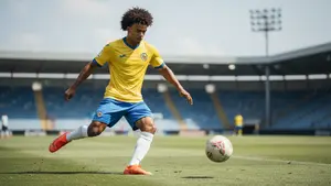 Renato Veiga trafi do tureckiego giganta? Villarreal stawia twarde warunki