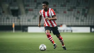 Włoska ofensywa po 18-letni talent! Belgijski napastnik może trafić do Serie A za milion euro
