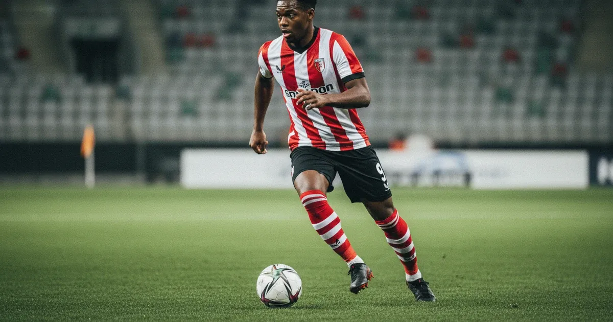 Włoska ofensywa po 18-letni talent! Belgijski napastnik może trafić do Serie A za milion euro
