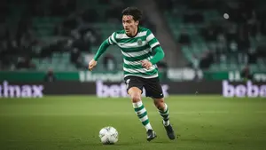Ricardo Mangas