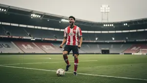 Transferowy dreszczowiec w Londynie. Ricardo Pepi o krok od Fulham