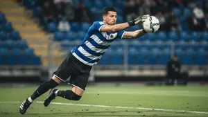Hiszpański potentat rusza po bramkarza! Do klubu z La Liga może trafić Portugalczyk