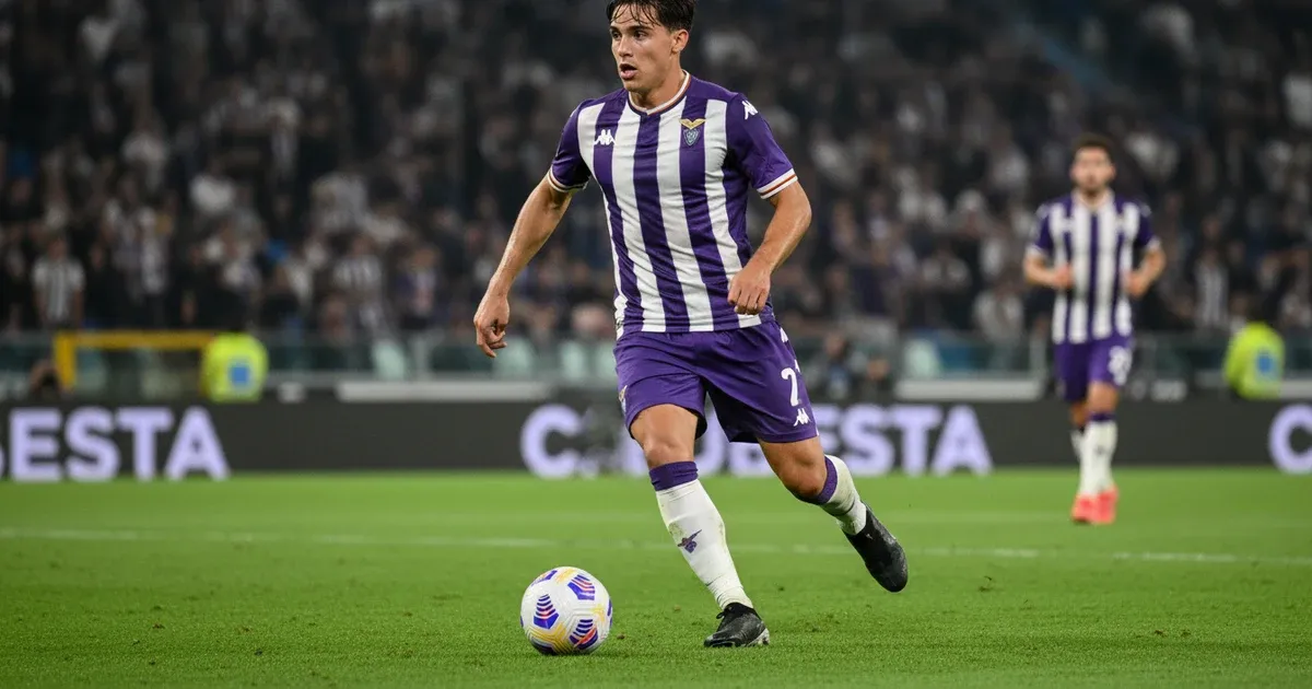 Riccardo Braschi opuszcza Florencję. Snajper Fiorentiny o krok od klubu z Serie B