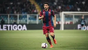 Riccardo Orsolini