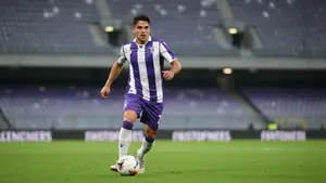 Riccardo Sottil blisko zmiany barw. Fiorentina dała zielone światło na transfer do ligowego rywala