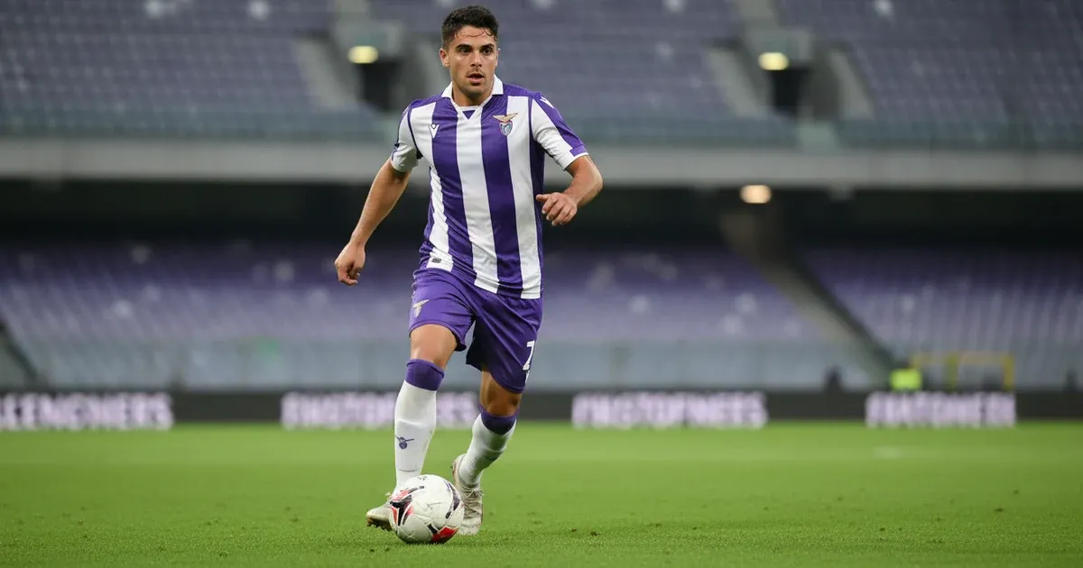 Riccardo Sottil blisko zmiany barw. Fiorentina dała zielone światło na transfer do ligowego rywala