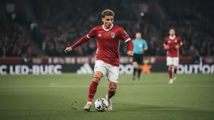 Richard Ríos
