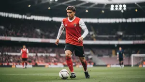 Transferowy hit na horyzoncie! Benfica wyceniła gwiazdę, giganci z Anglii i Włoch w grze