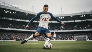 Richarlison opuści Tottenham? Turecki klub otrzymał konkretne warunki