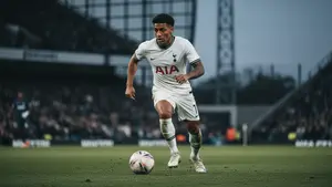 Richarlison odejdzie z Tottenhamu. Napastnik może trafić do rewelacji Premier League