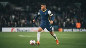 Richarlison trafi do ligi tureckiej? Tottenham drastycznie obniżył cenę