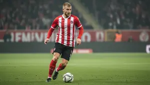 Transferowa bitwa w Turcji! Holenderski obrońca na celowniku trzech potęg za 10 milionów euro