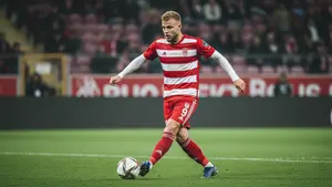 Wielka wymiana w Turcji? Holenderski stoper na celowniku potęgi ze Stambułu