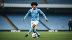 Koniec ery w Manchesterze City? Angielski talent może opuścić klub za ogromną kwotę