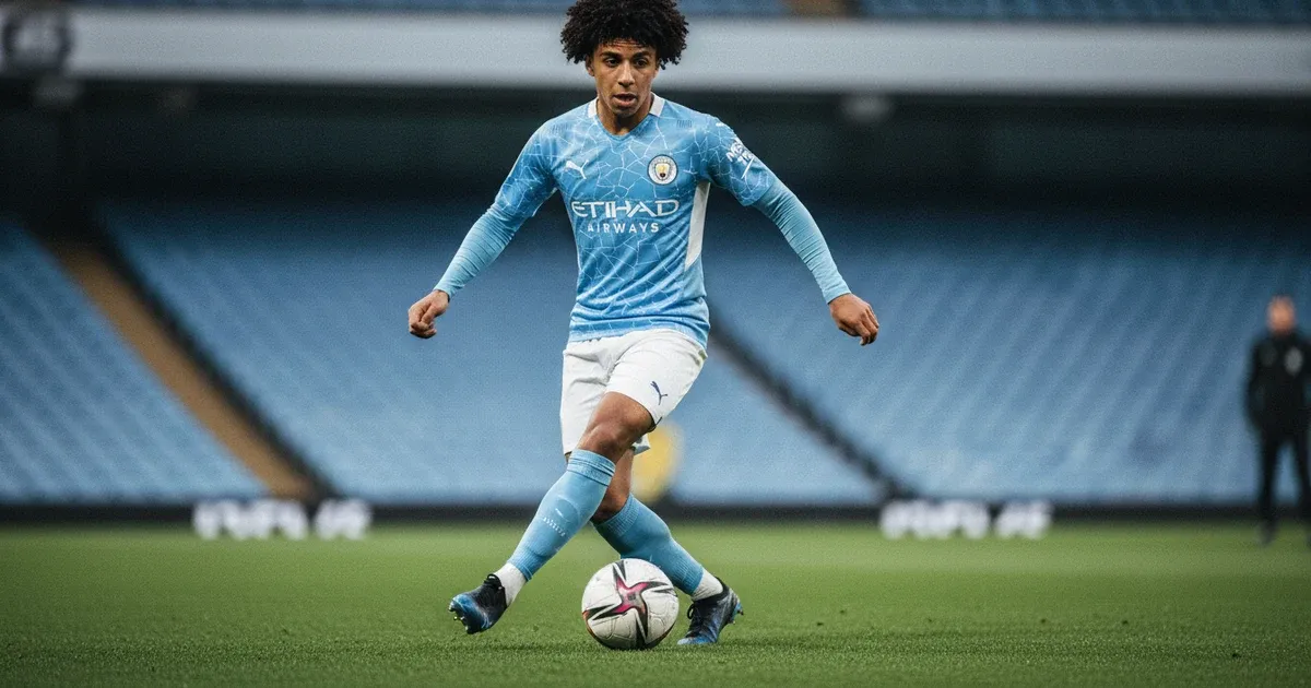 Koniec ery w Manchesterze City? Angielski talent może opuścić klub za ogromną kwotę