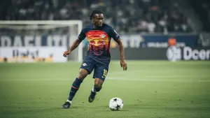Ridle Baku na celowniku klubu z Premier League. Niemiec ma rozwiązać kluczowy problem