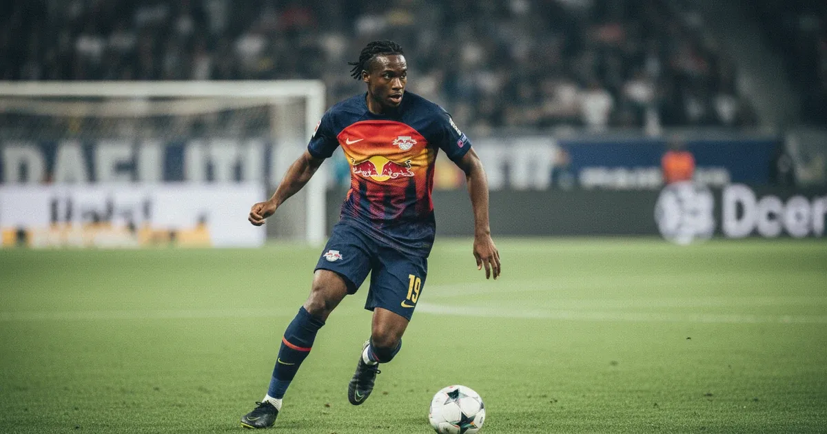 Ridle Baku na celowniku klubu z Premier League. Niemiec ma rozwiązać kluczowy problem