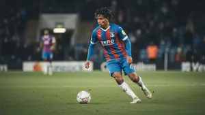 Zastąpi kontuzjowaną gwiazdę. Bristol City blisko wypożyczenia obrońcy Crystal Palace