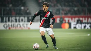 Ritsu Doan trafi do Arabii Saudyjskiej? Al-Ittihad szuka następcy swojej gwiazdy