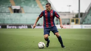 Wielki wyścig po talent z Serie A. Giganci walczą o piłkarza, który zmaga się z kontuzją