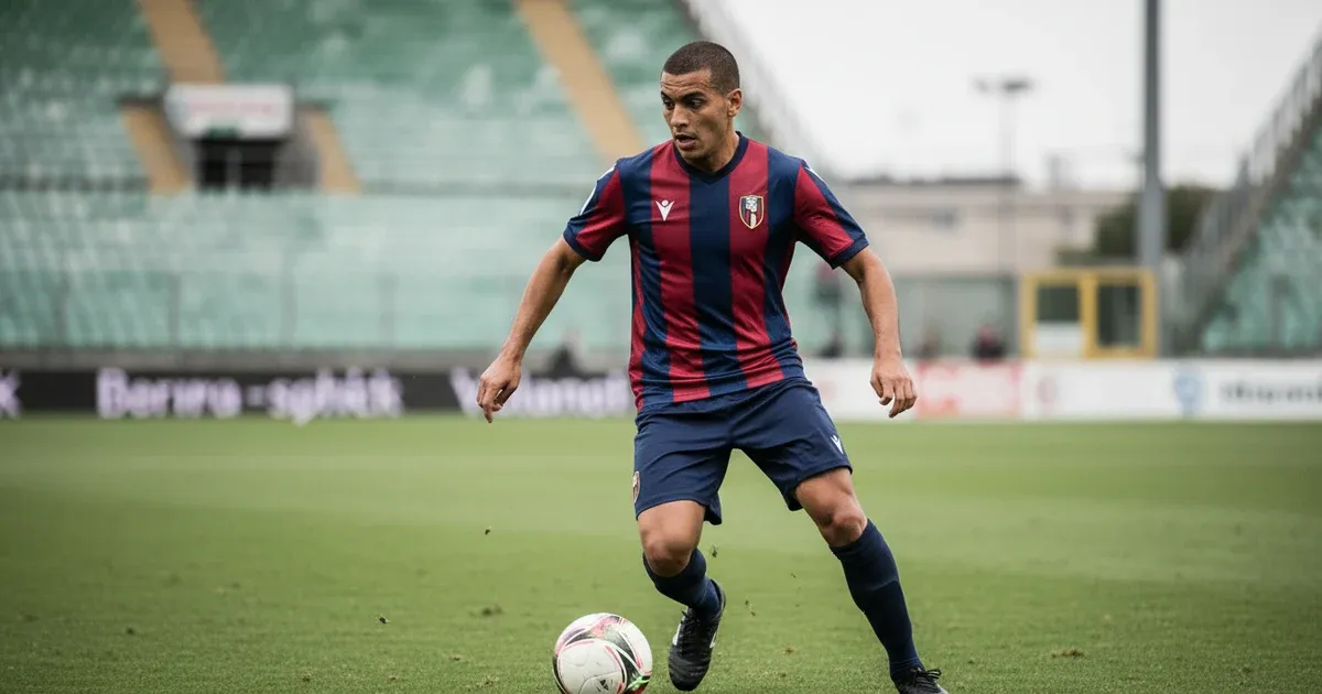 Wielki wyścig po talent z Serie A. Giganci walczą o piłkarza, który zmaga się z kontuzją