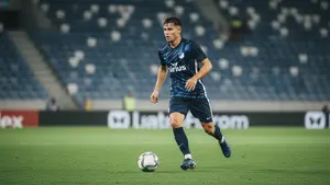 Robbie Ure trafi do La Liga? Sevilla złożyła oficjalną ofertę za snajpera