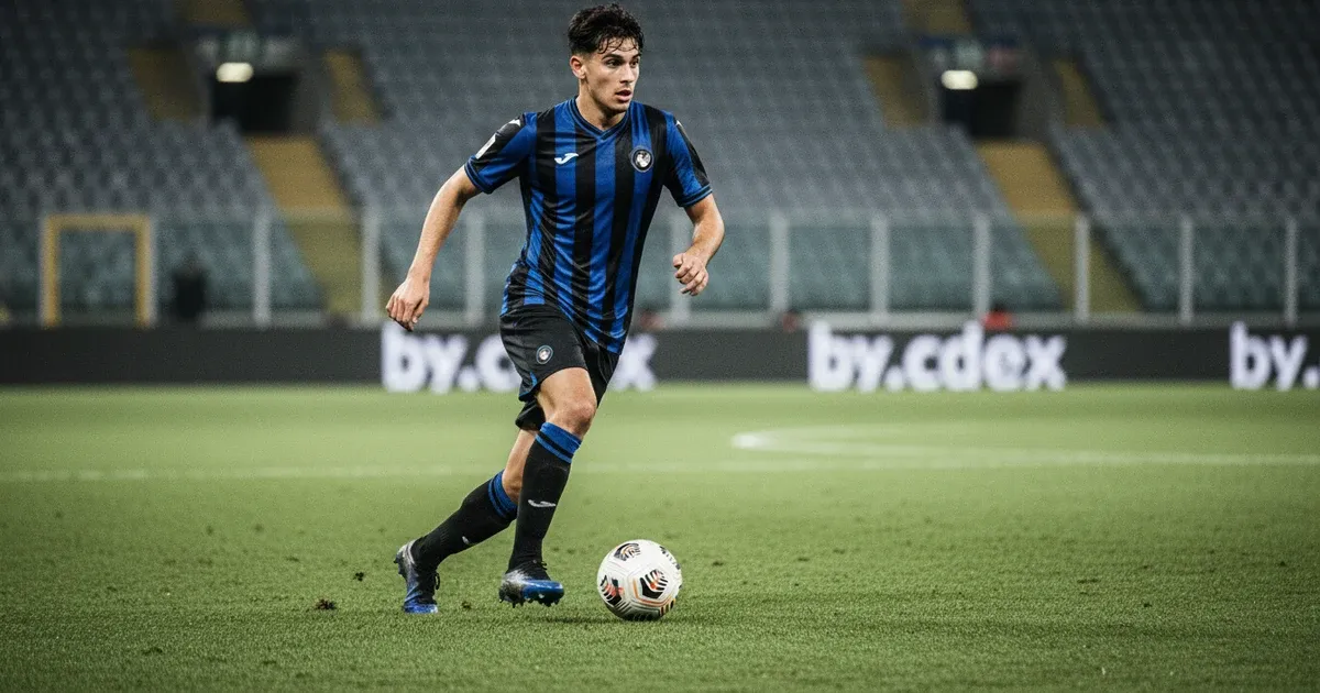 Robbie Ure trafi do Premier League? Chelsea i giganci walczą o podpis snajpera