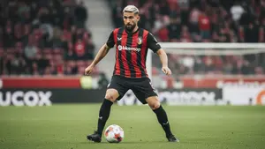 Koniec pewnej ery w Leverkusen? Robert Andrich może opuścić klub za 10 milionów euro