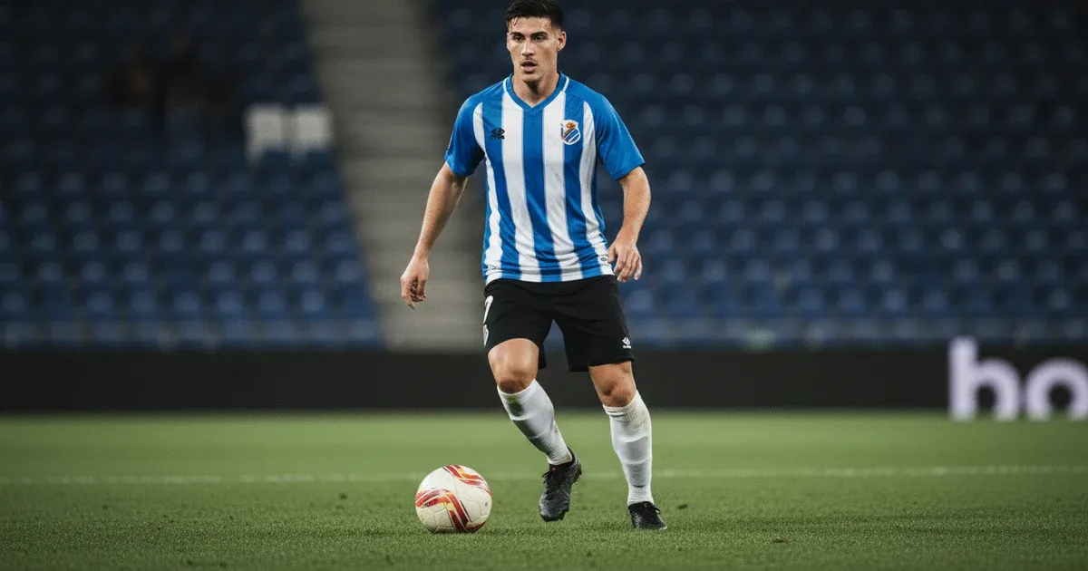 Brighton włącza się do walki o napastnika z La Liga