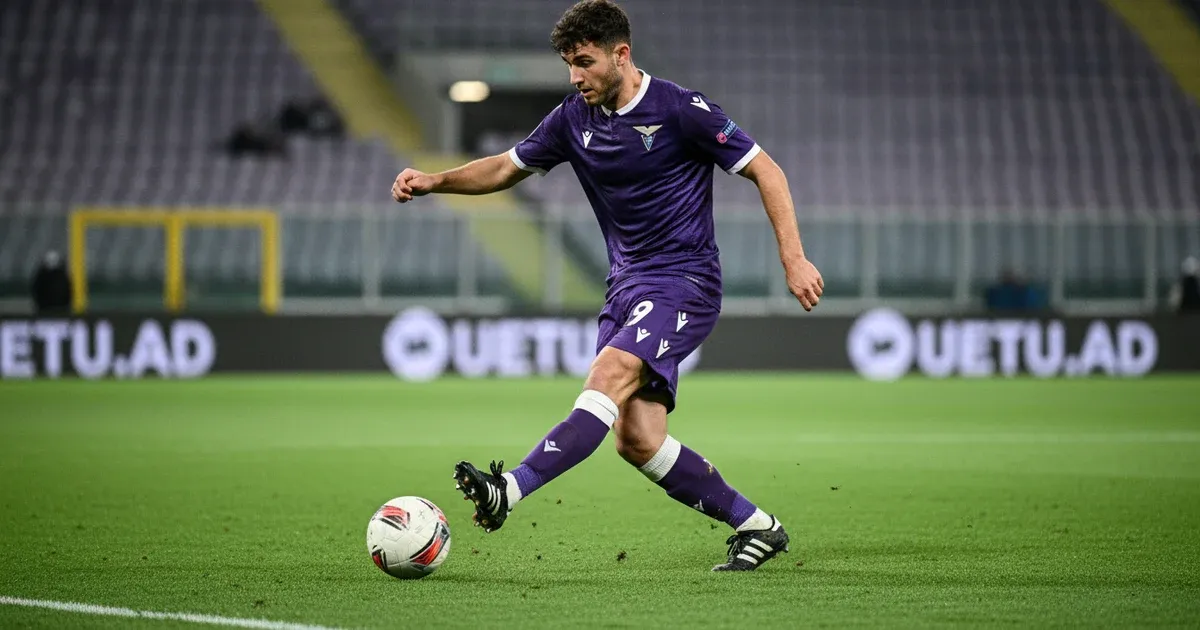 Wielka wymiana w Serie A? Gwiazdor może opuścić stolicę w ramach zaskakującego ruchu