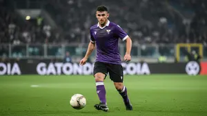Lazio szuka wzmocnień w ataku. Czy napastnik Fiorentiny to odpowiedni kandydat?
