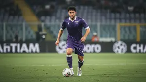 Zaskakujący zwrot w Serie A! Włoski napastnik może opuścić Fiorentinę po zaledwie roku