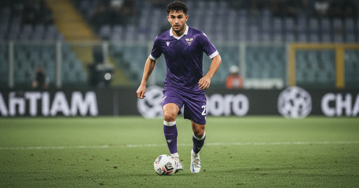 Zaskakujący zwrot w Serie A! Włoski napastnik może opuścić Fiorentinę po zaledwie roku