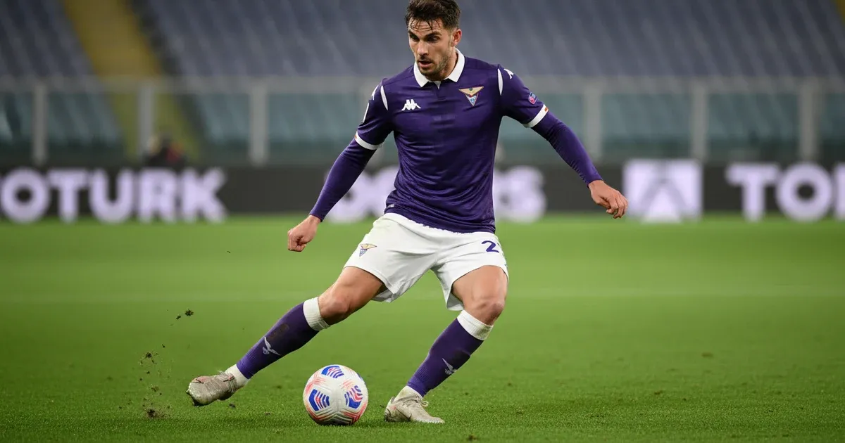 Niespodziewany ruch w Serie A! Niemiecki obrońca na celowniku włoskiego potentata