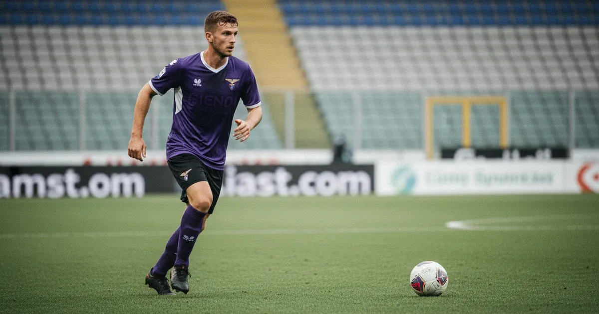 Niespodziewany zwrot we Florencji! Niemiecki kadrowicz podjął decyzję w sprawie transferu
