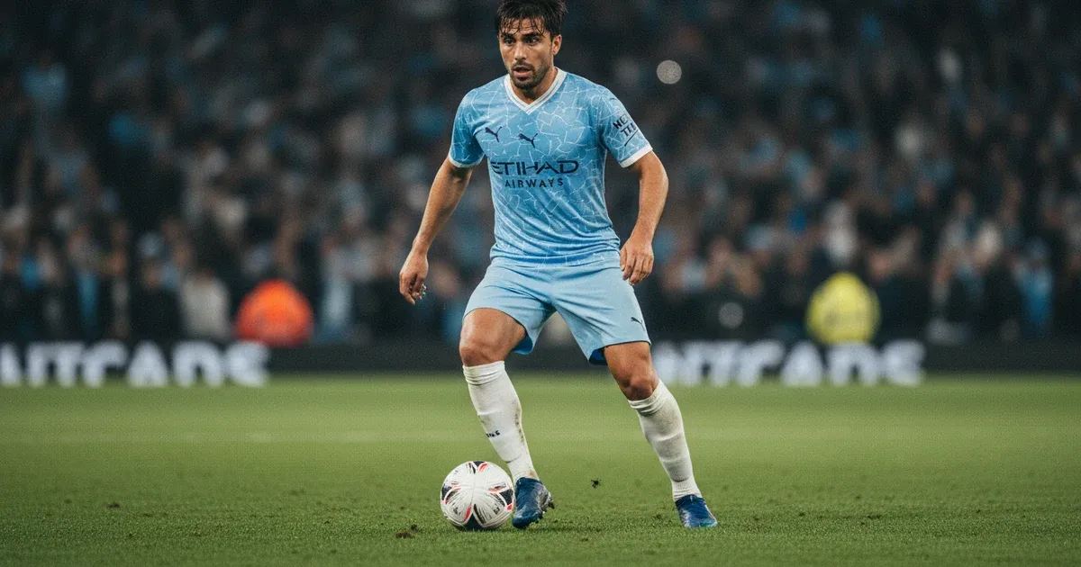 Rodri wybierze FC Barcelonę? Przyszłość lidera Manchesteru City zależy od jednego ruchu