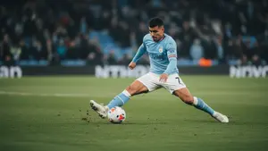 Gwiazdor Manchesteru City na wylocie? Hiszpański gigant szykuje ofensywę transferową