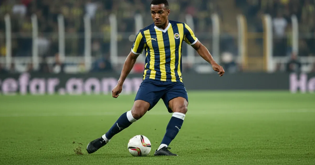 Włoski klub walczy o brazylijskiego obrońcę. Fenerbahçe oczekuje 2,5 miliona euro