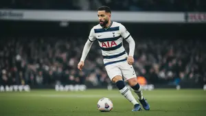 Rodrigo Bentancur odejdzie z Tottenhamu? Cztery wielkie kluby walczą o pomocnika