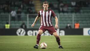 Rodrigo Castillo
